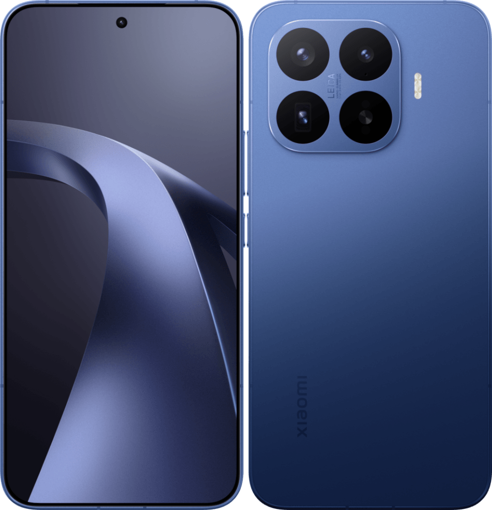 Xiaomi 17T Pro 12/256GB tmavě modrá 