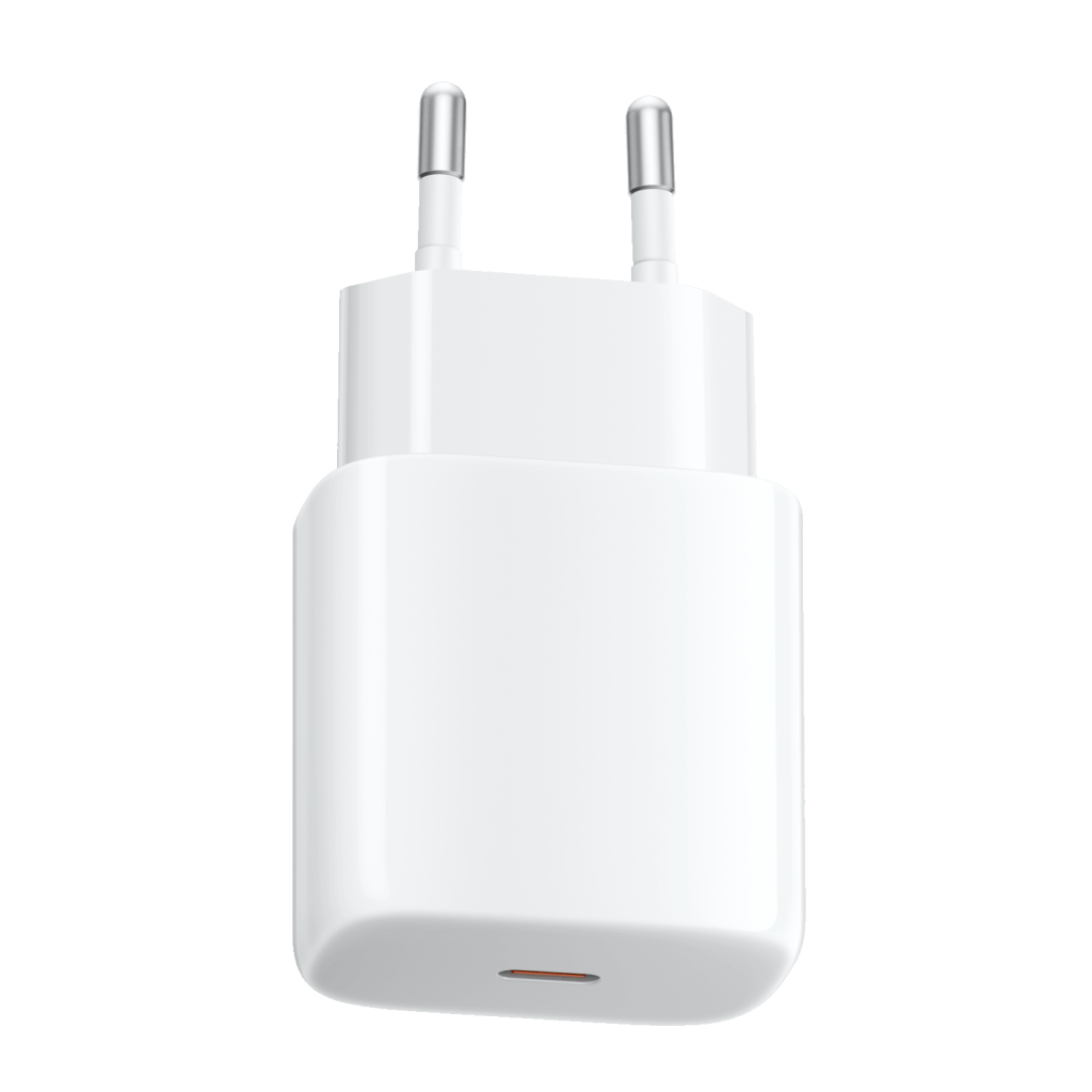 Xiaomi 20W Fast Charging Power Adapter (Type-C) 