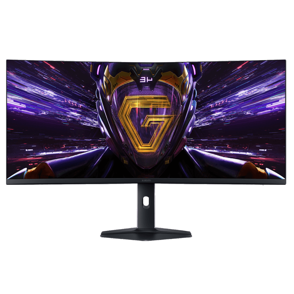 Xiaomi 2K Curved Gaming Monitor G34WQi 2026 