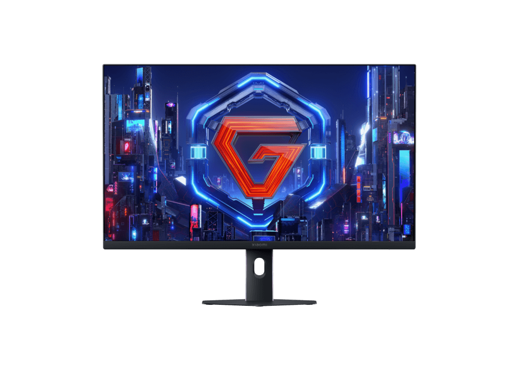 Xiaomi 2K Gaming Monitor G27Qi 2026 