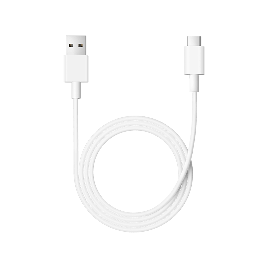 Xiaomi 3A USB-A to USB-C Cable (1m) 