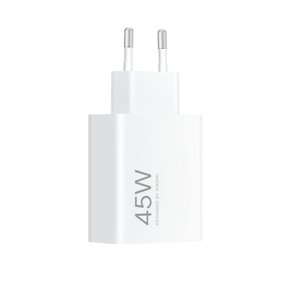 Xiaomi 45W Turbo Charging Power Adapter (Type-A) 