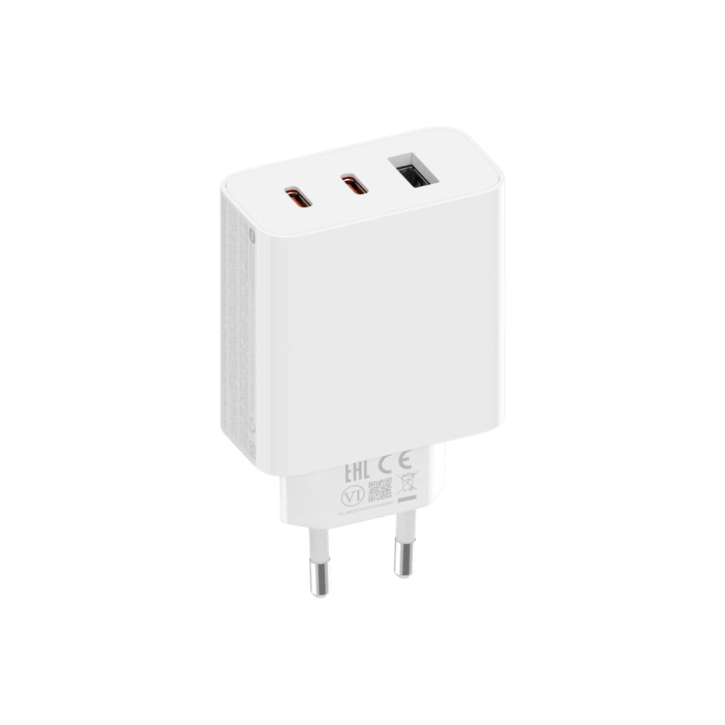 Xiaomi 67W GaN Charger 