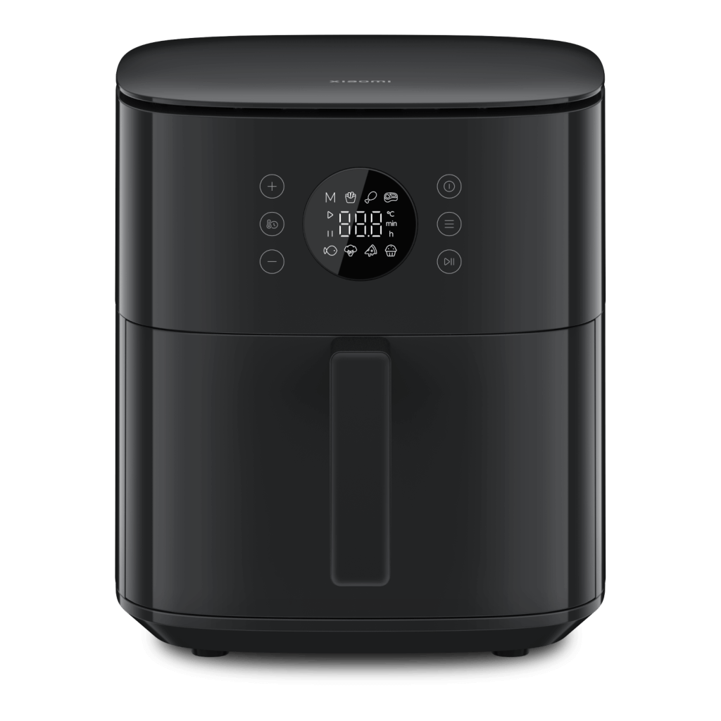 Xiaomi Air Fryer 6.5L Black 
