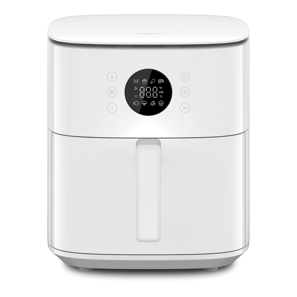 Xiaomi Air Fryer 6.5L White 