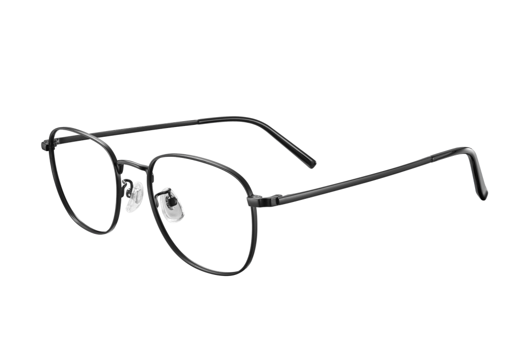 Xiaomi Blue Light Blocking Glasses (Black) 