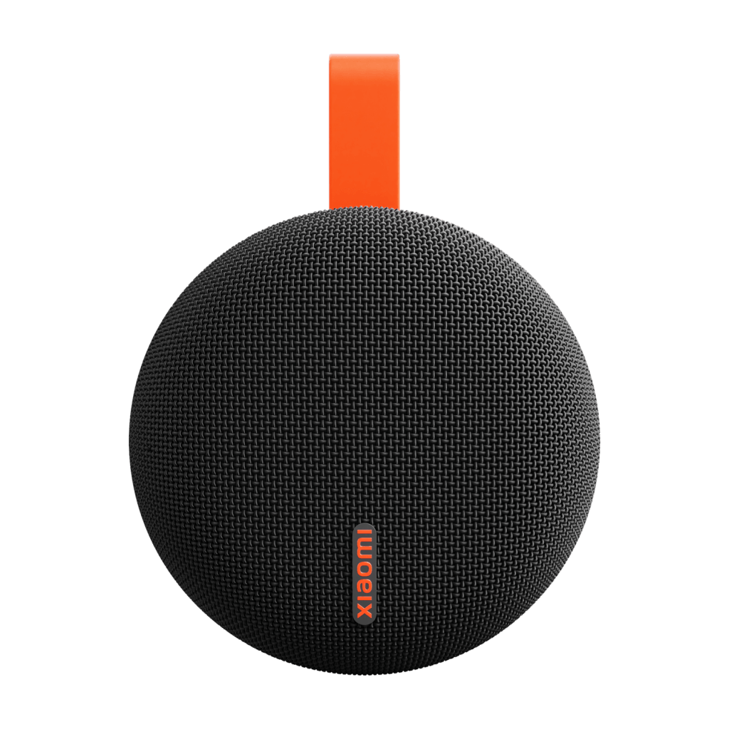 Xiaomi Bluetooth Speaker Essential Black 