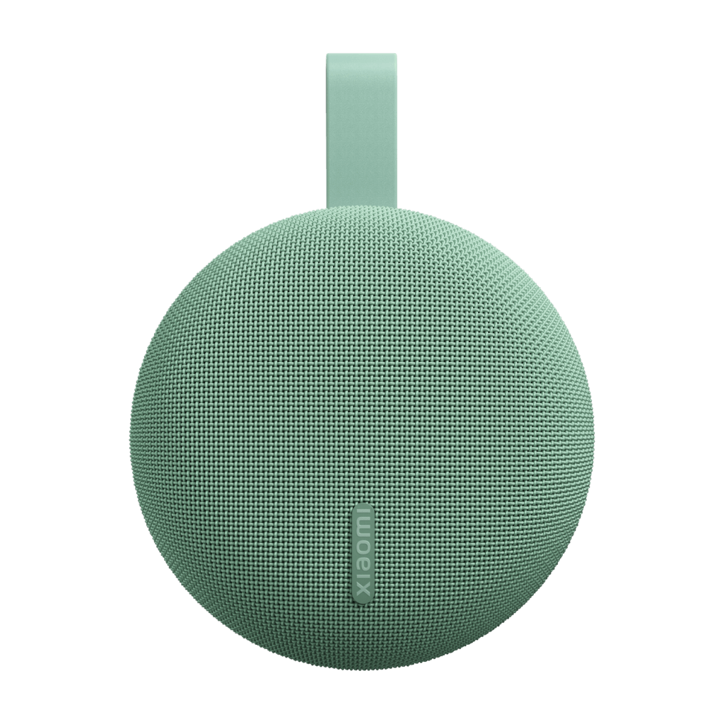 Xiaomi Bluetooth Speaker Essential Green 