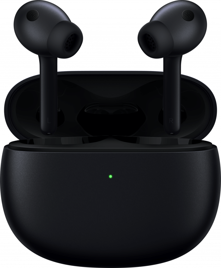 Xiaomi Buds 3 (Black) 
