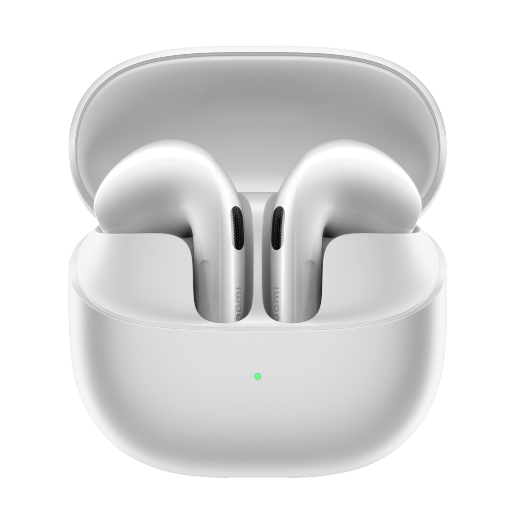 Xiaomi Buds 6 Ceramic White 