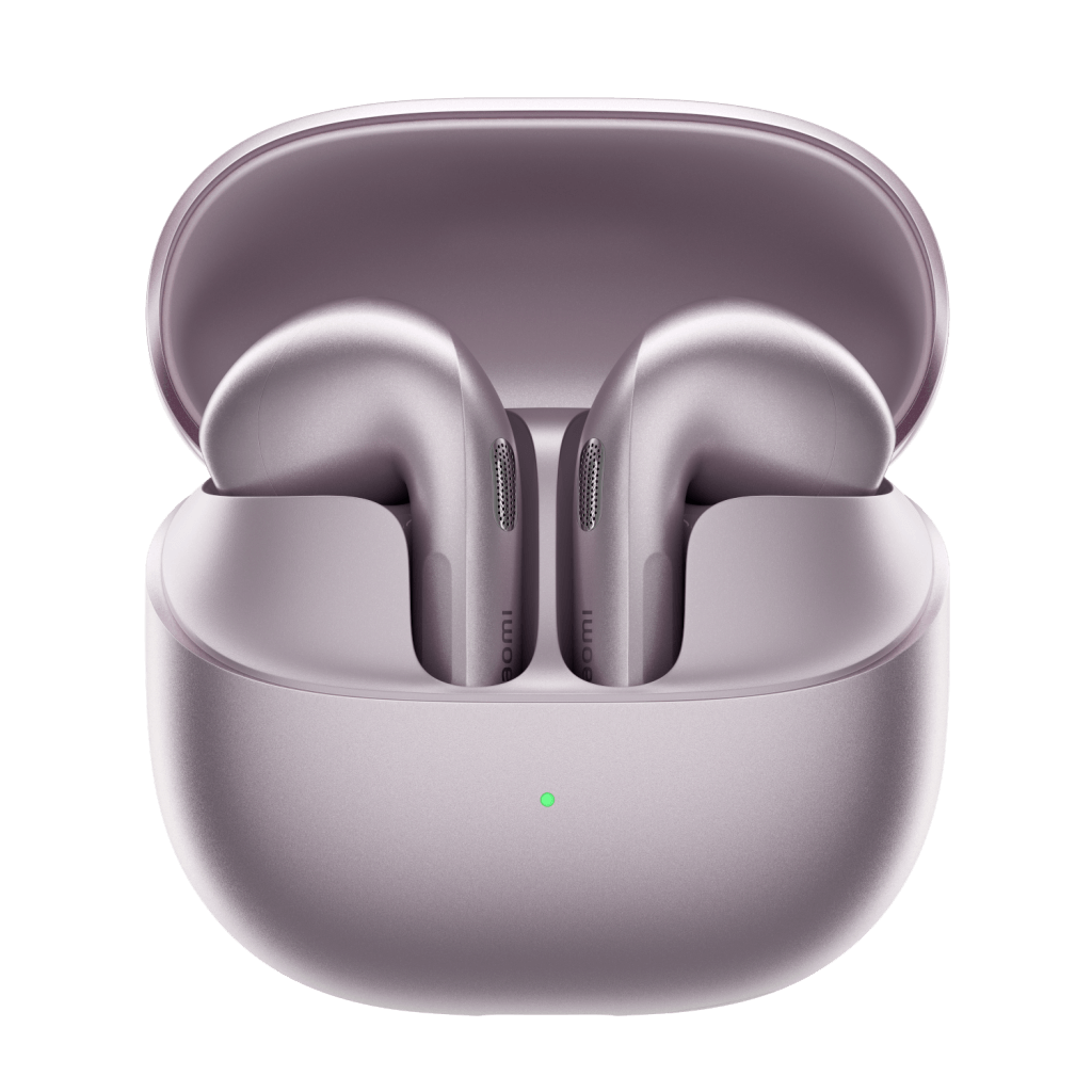 Xiaomi Buds 6 Nebula Purple 