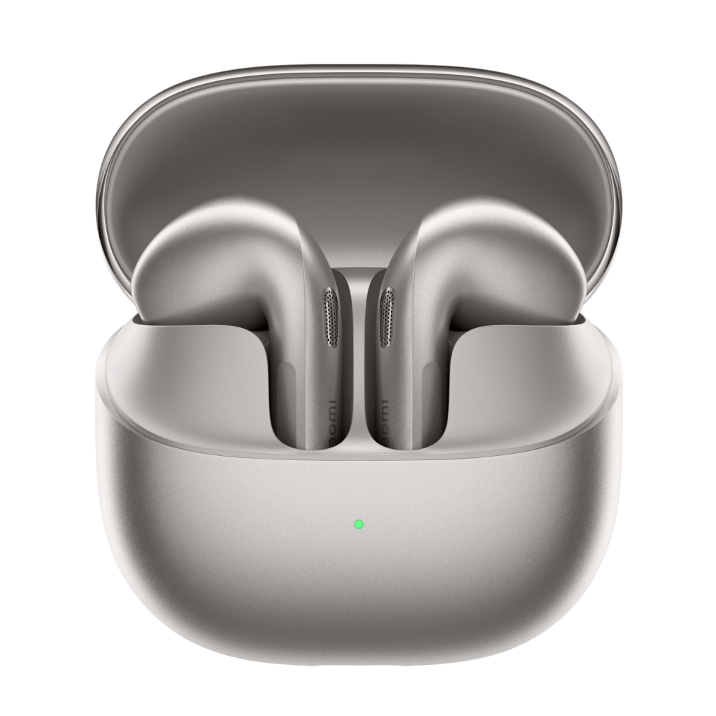 Xiaomi Buds 6 Titan Gray 