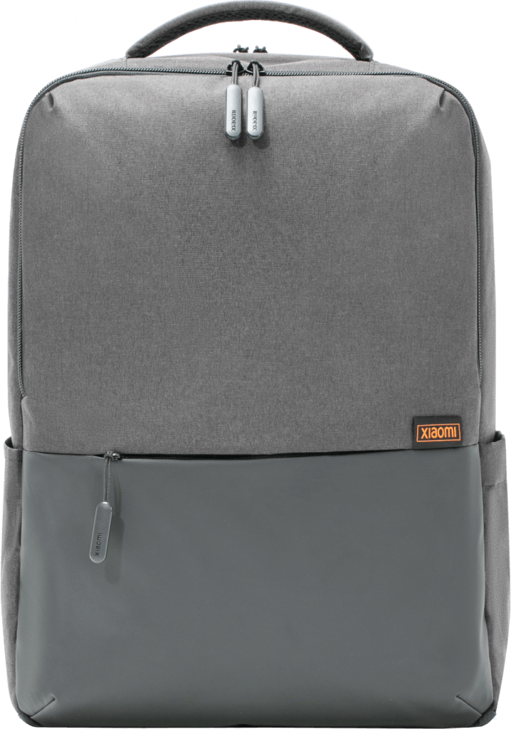 Xiaomi Commuter Backpack (Dark Grey) 