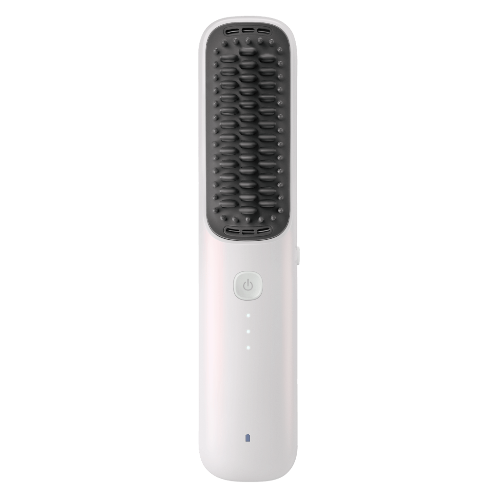 Xiaomi Cordless Hair Straightener Brush 