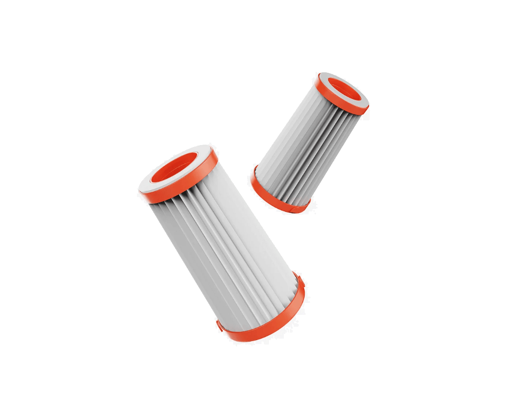 Xiaomi Dust Mite Vacuum Cleaner 2 Pro Filter (2-Pack) 