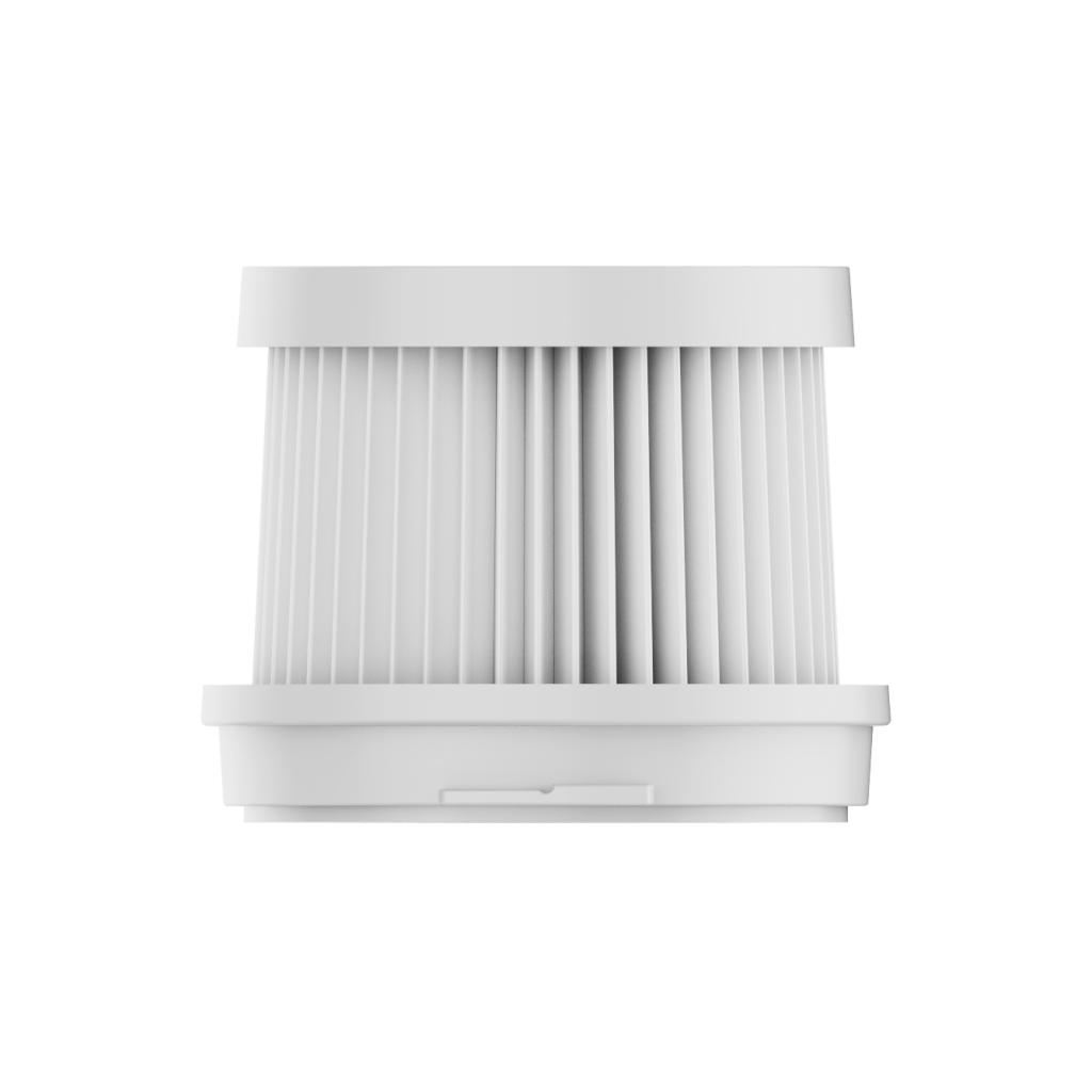 Xiaomi Dust Mite Vacuum Cleaner Filter (2-Pack) 