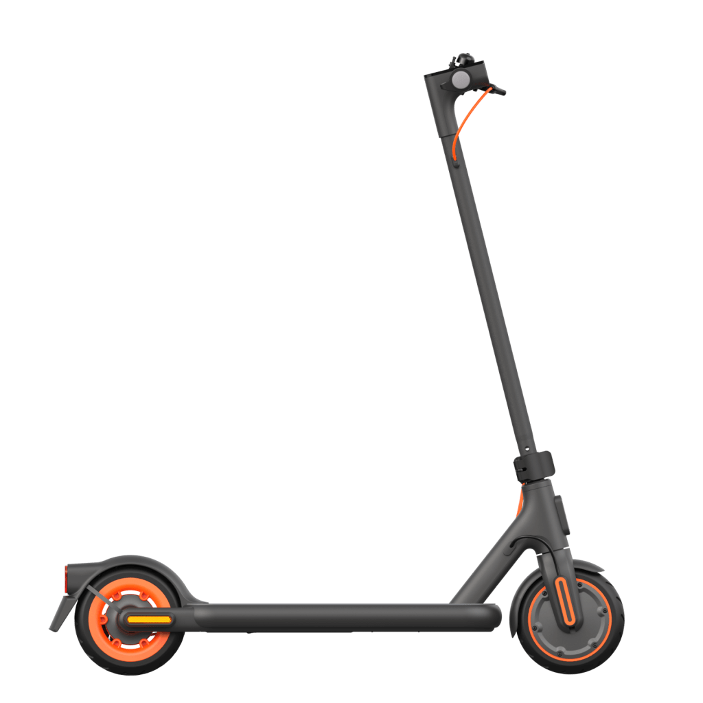 Xiaomi Electric Scooter 4 Go EU 