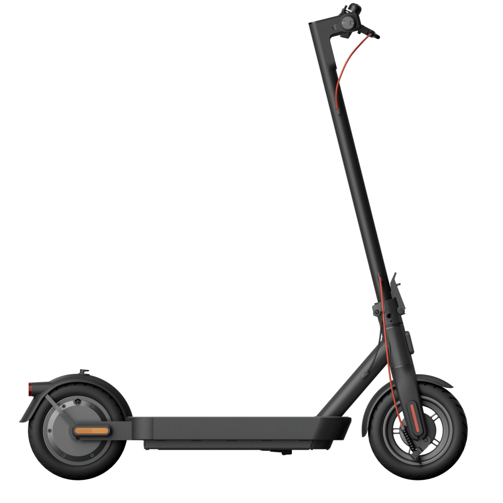Xiaomi Electric Scooter 4 PRO 2nd Gen (ZÁNOVNÍ) 
