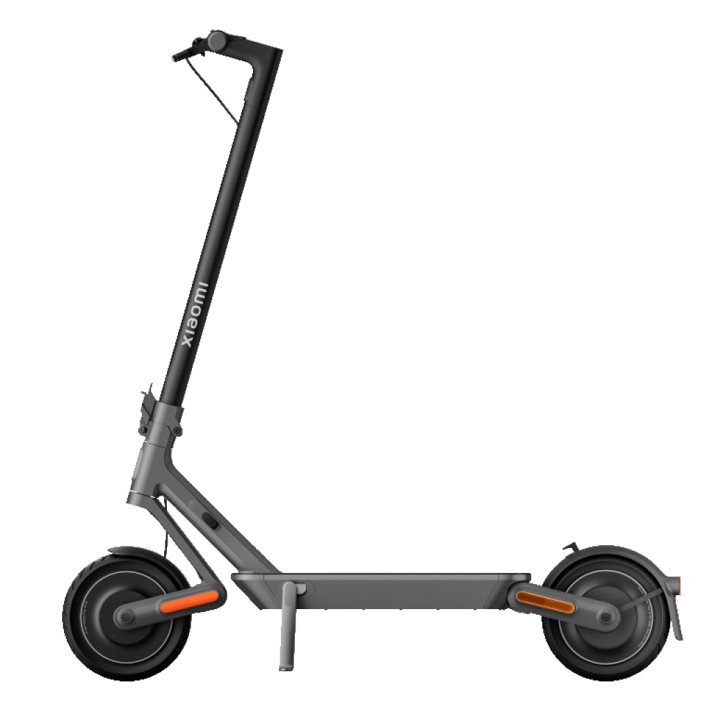 Xiaomi Electric Scooter 4 Ultra EU 