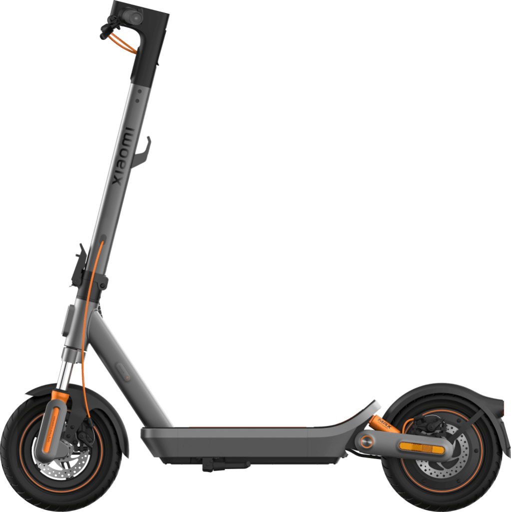 Xiaomi Electric Scooter 6 Max 