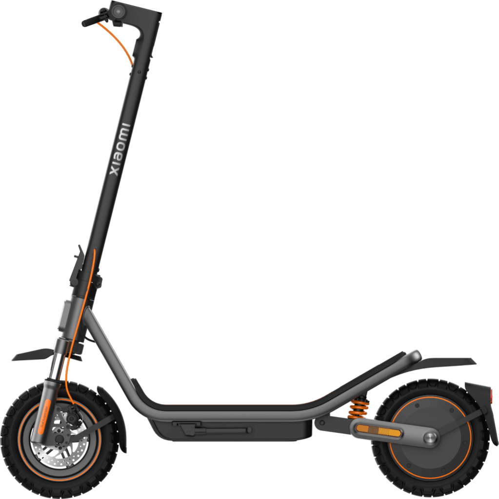 Xiaomi Electric Scooter 6 Pro 