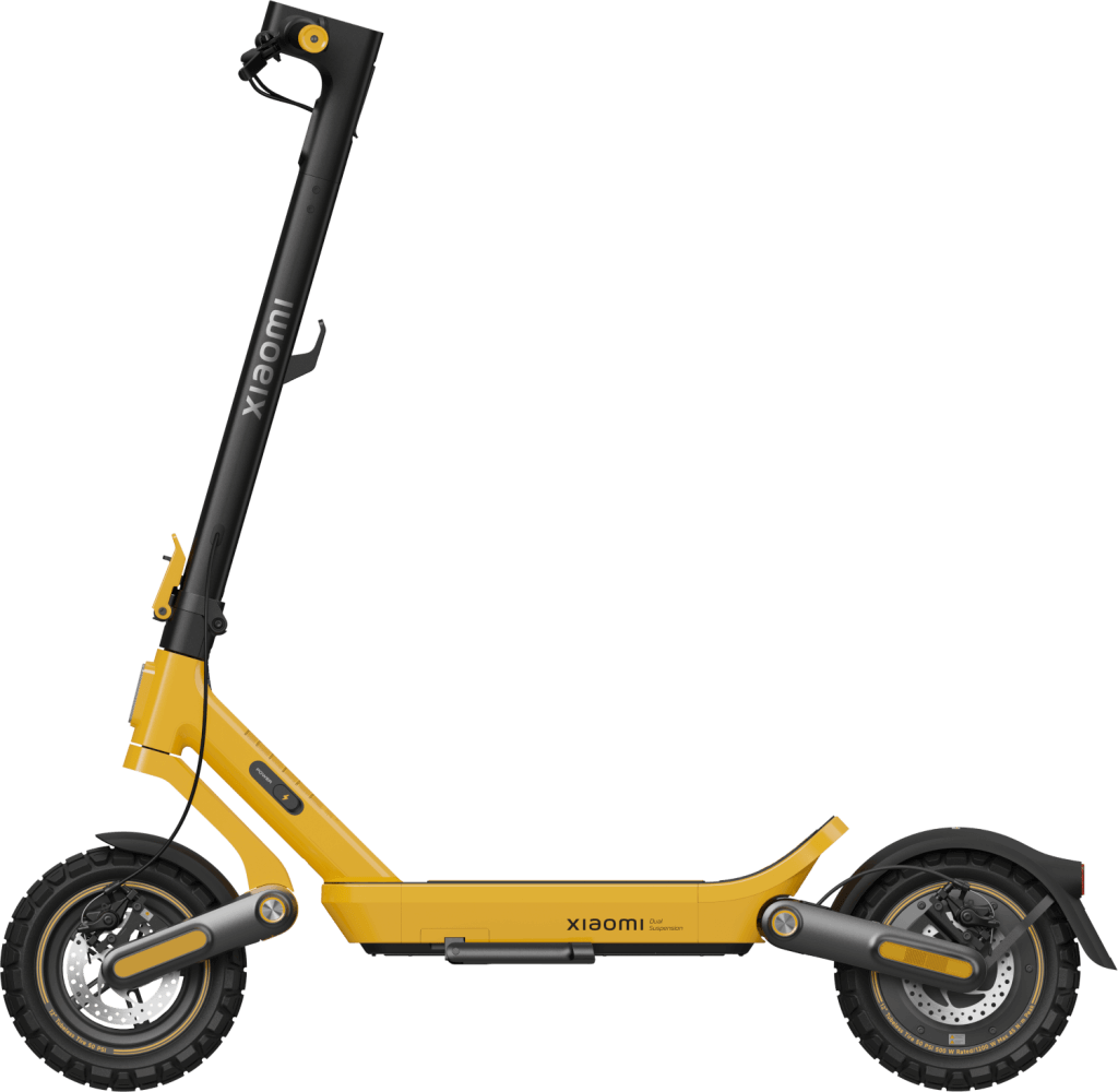 Xiaomi Electric Scooter 6 Ultra 