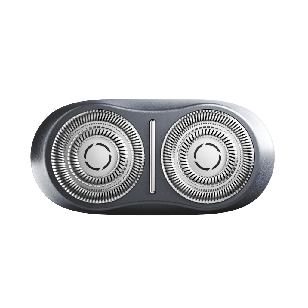 Xiaomi Electric Shaver S200 Replacement Head Gray 