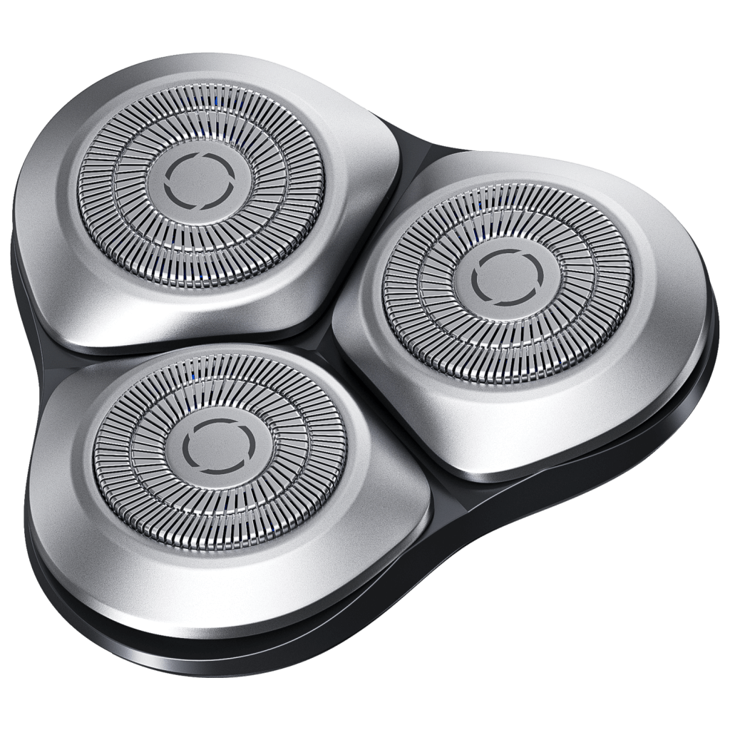 Xiaomi Electric Shaver S301 Replacement Head 