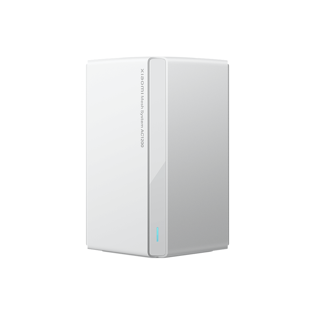 Xiaomi Mesh System AC1200 (1-pack) 