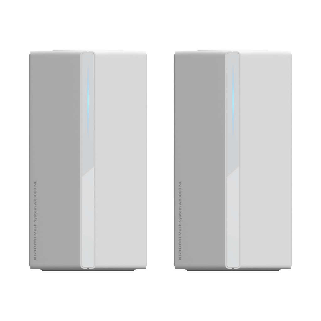 Xiaomi Mesh System AX3000 NE (2 pack) 