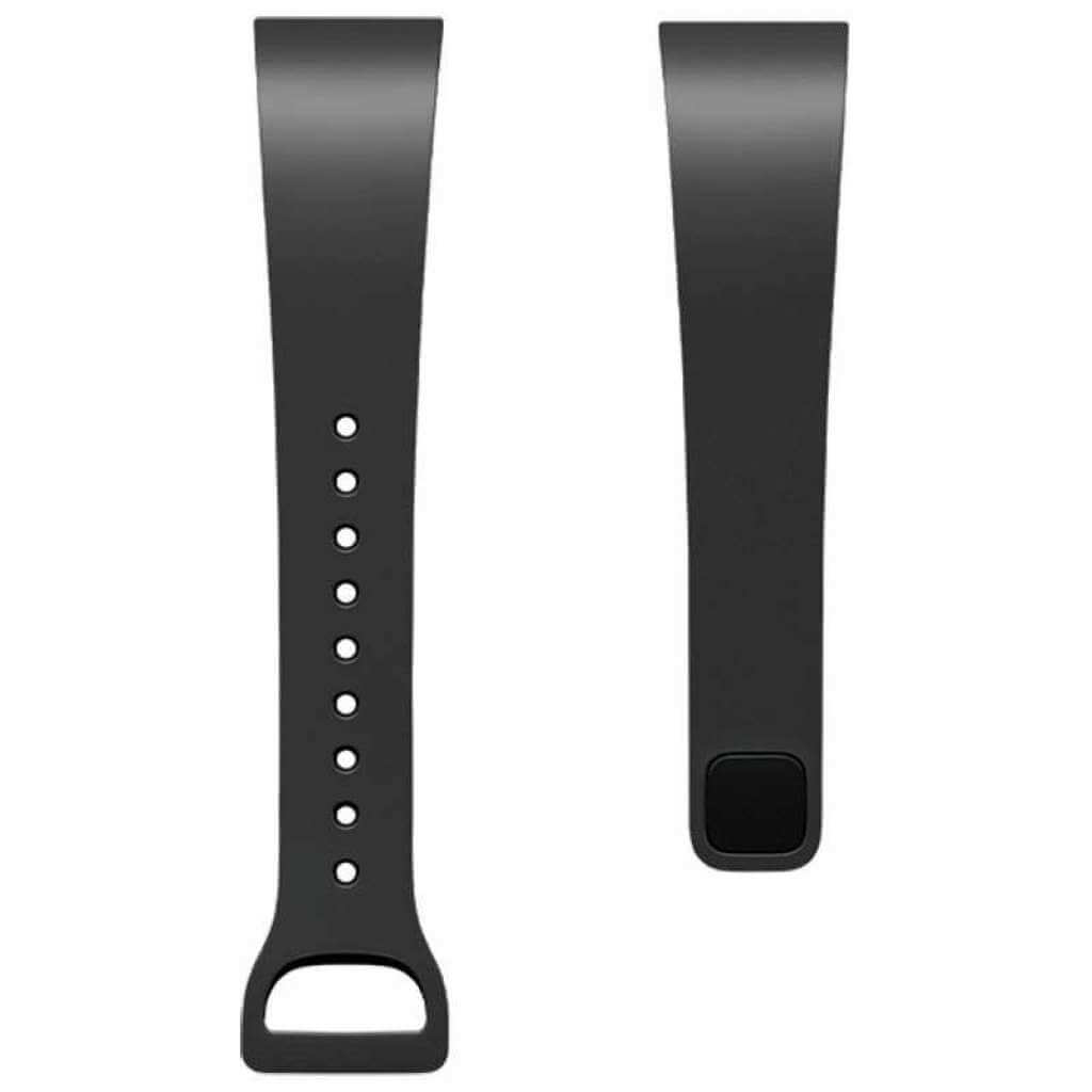 Xiaomi Mi Smart Band 4C Strap (Black) 