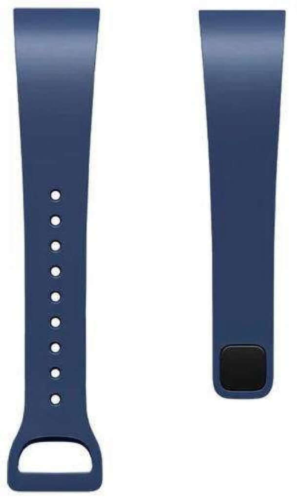 Xiaomi Mi Smart Band 4C Strap (Blue) 