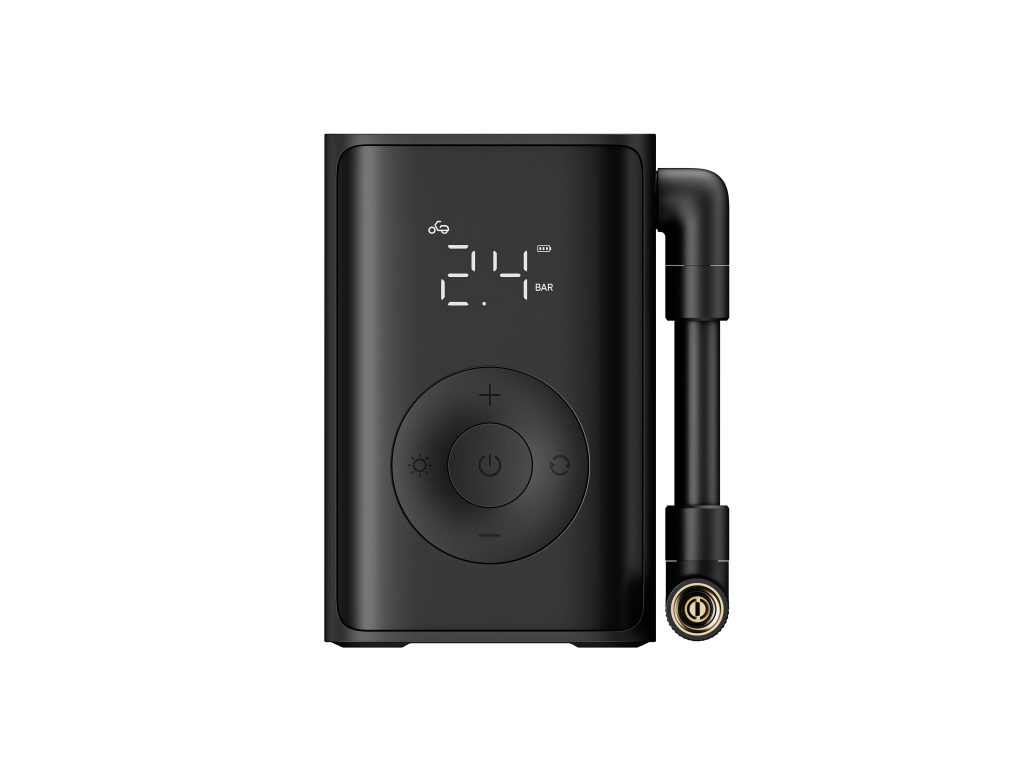 Xiaomi Mijia Compact Portable Electric Air Compressor 