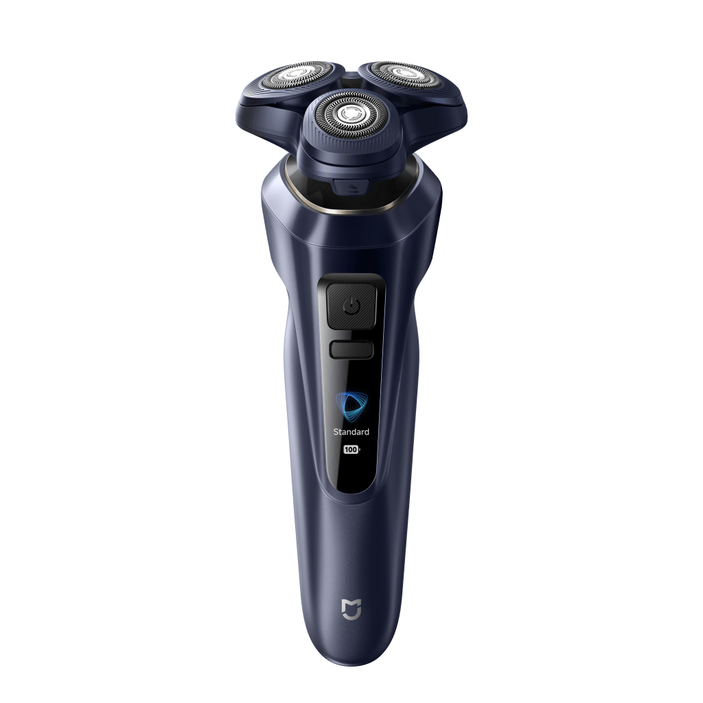 Xiaomi Mijia Electric Shaver Pro Portable Blue 