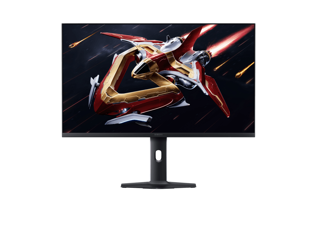 Xiaomi Mini LED Gaming Monitor G Pro 27Qi 2026 