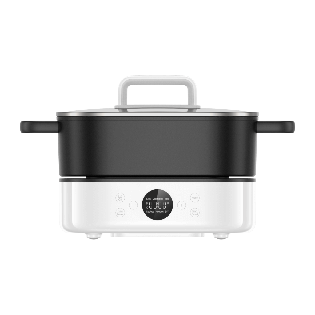 Xiaomi Multifunctional Hot Pot Cooker 6L 
