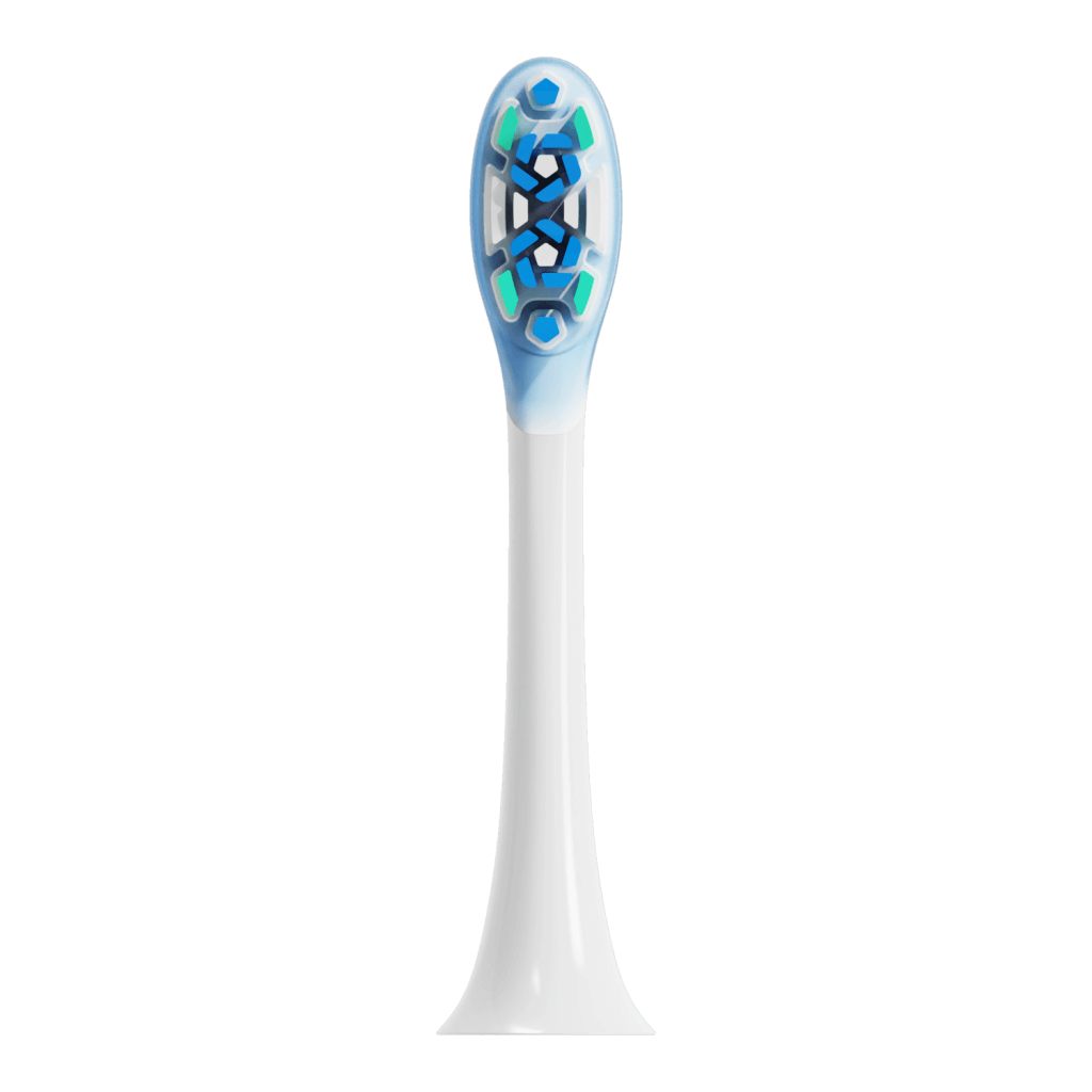 Xiaomi Oscillation Electric Toothbrush Replacement Heads (Clean) 