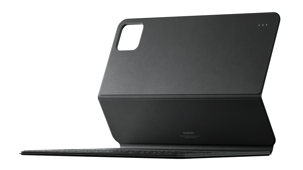Xiaomi Pad 7 / 7 Pro Keyboard (US English Black) 