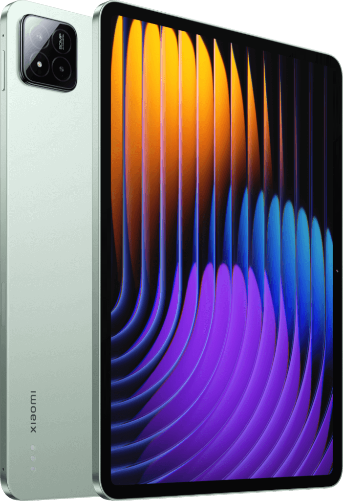 Xiaomi Pad 7 Pro 12/512GB zelená 