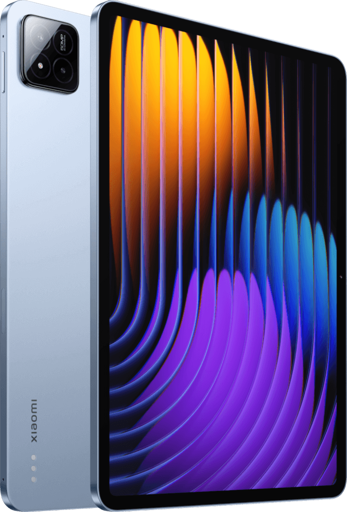 Xiaomi Pad 7 Pro 8/256GB modrá 