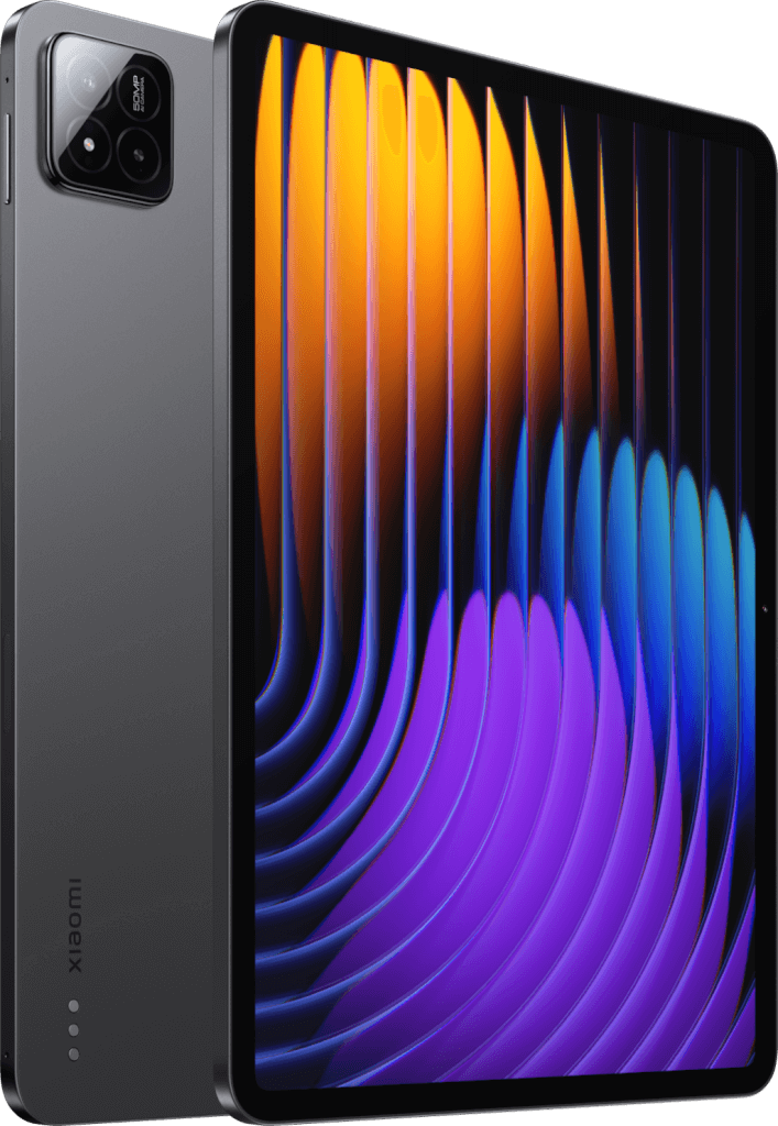 Xiaomi Pad 7 Pro 8/256GB šedá 