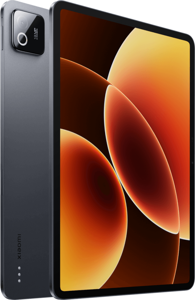 Xiaomi Pad 8 8/256GB šedá 
