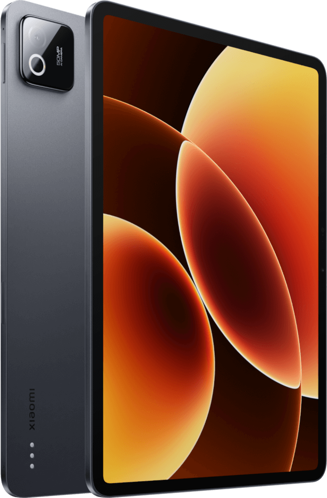 Xiaomi Pad 8 Pro 12/512GB šedá 
