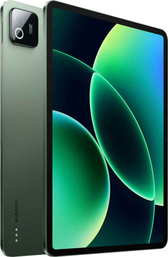 Xiaomi Pad 8 Pro 12/512GB zelená 
