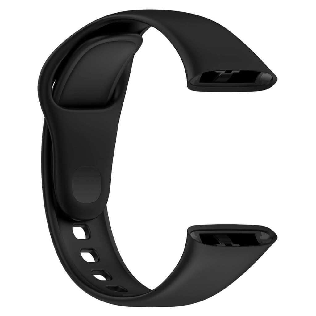 Xiaomi Redmi Watch 3 Strap černá 
