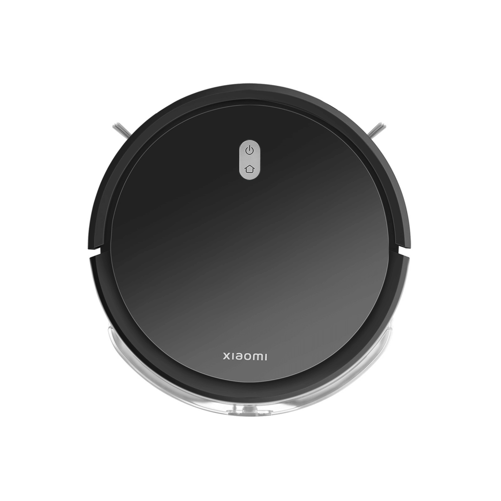 Xiaomi Robot Vacuum E5 (Black) EU 