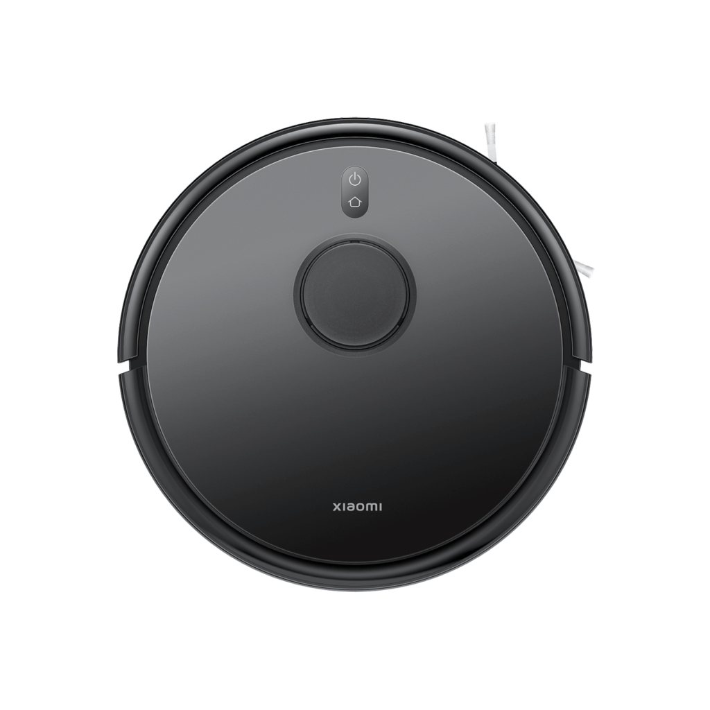 Xiaomi Robot Vacuum S20 (Black) EU 