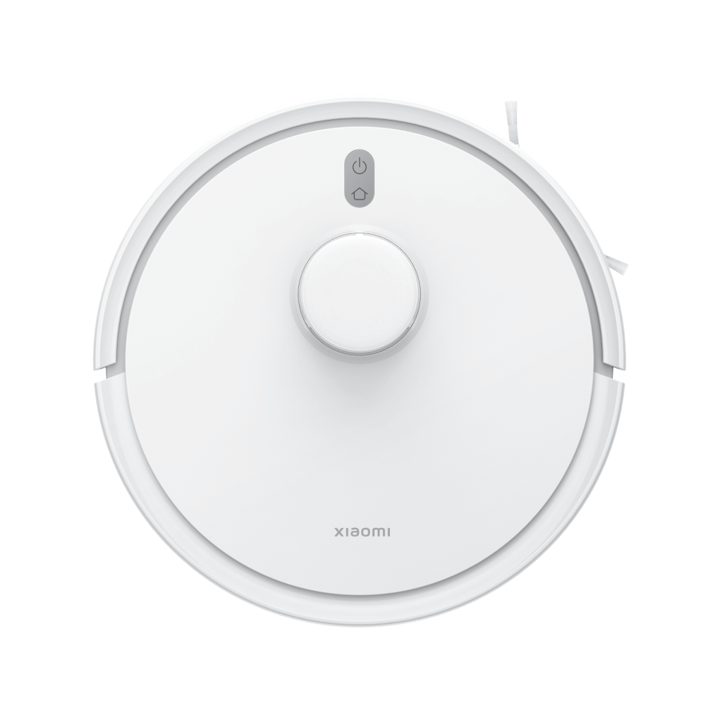 Xiaomi Robot Vacuum S20 (White) EU 