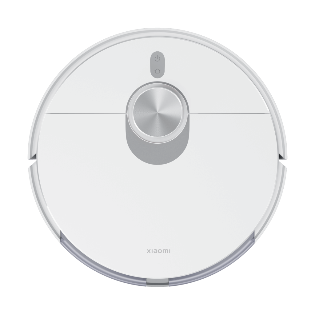 Xiaomi Robot Vacuum S20+ (White) EU 