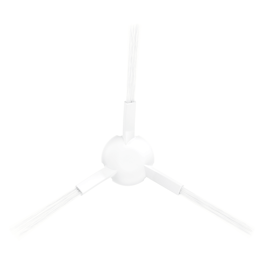 Xiaomi Robot Vacuum X10+/S10+/X10/X20+/X20Pro/X20 Max/S20+ Side Brush 